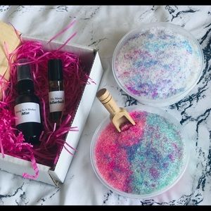 Strong As A Mother Wellness Box